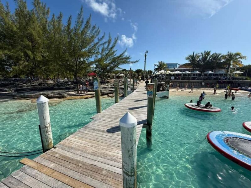 Paradise Found In Hog Haven: Ultimate Beach Escape - An Honest Look at the Experience