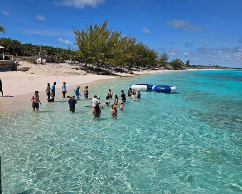 Paradise Found In Hog Haven: Ultimate Beach Escape - The Sum Up: Is This the Right Tour for You?