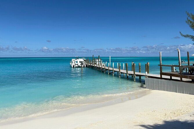 Paradise Found: Rose Island Ultimate Beach Day Escape - Who Will Love This Tour?