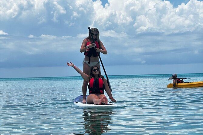 Paradise Found: Rose Island Ultimate Beach Day Escape - FAQ