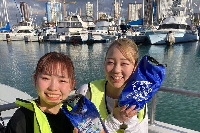 Paradise Honu Morning Snorkeling Tour - Breakdown of the Itinerary