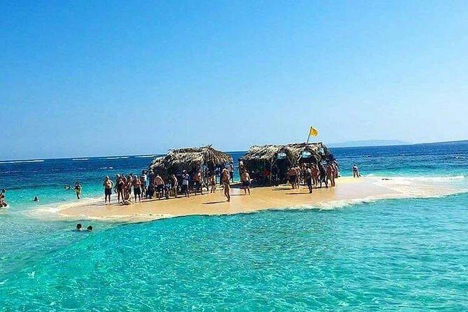 Paradise Island Cayo Arena & Mangroves from Puerto Plata (Full Day) - An In-Depth Look at the Tour Experience