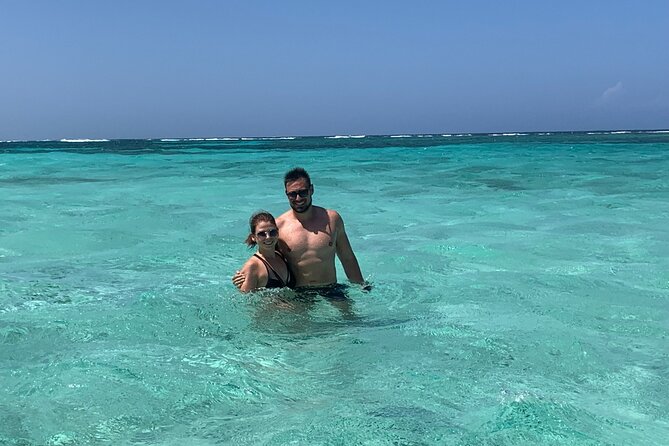 Paradise Island Cruise Snorkeling Excursion - Traveler Eligibility
