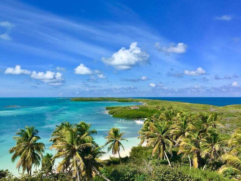 PARADISE ISLAND- ISLA CONTOY AND ISLA MUJERES - Paradise Island, Isla Contoy, and Isla Mujeres: A Detailed Look at This Exciting Day Trip