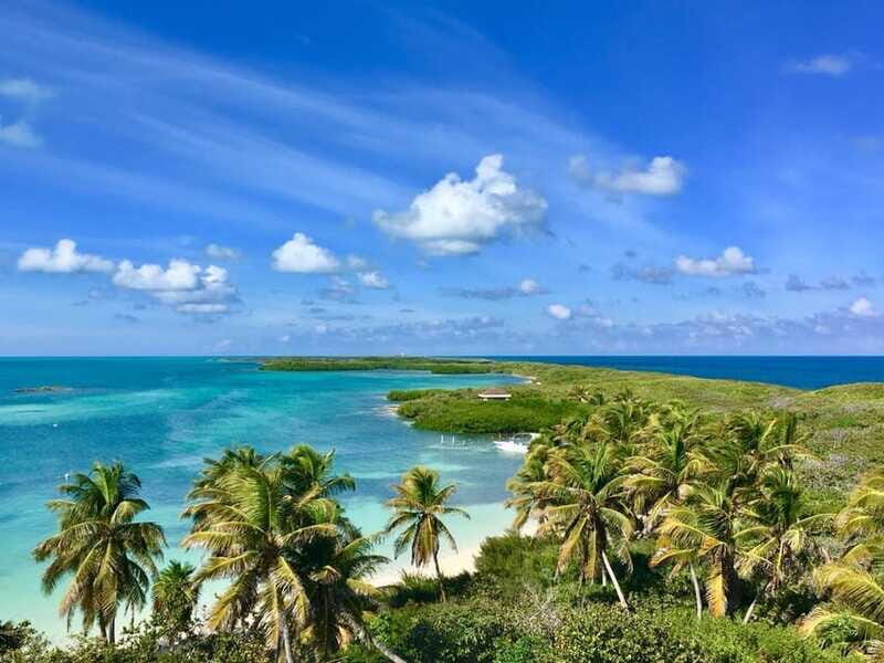 PARADISE ISLAND- ISLA CONTOY AND ISLA MUJERES - Practical Tips for a Smooth Trip