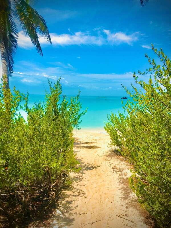 PARADISE ISLAND- ISLA CONTOY AND ISLA MUJERES - Final Words