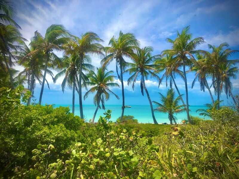 PARADISE ISLAND- ISLA CONTOY AND ISLA MUJERES - FAQ