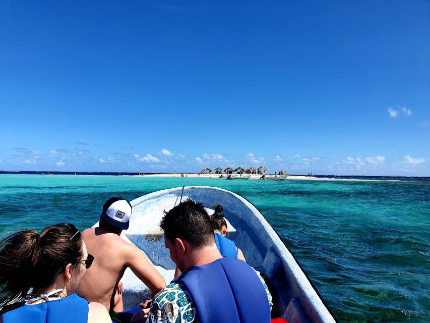 Paradise Island Private Tour +Snorkeling +Manatee Sanctuary - Cancellation Policy