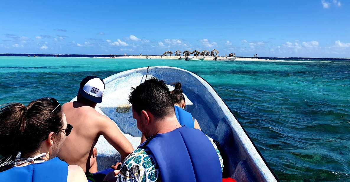 Paradise Island Private Tour +Snorkeling +Manatee Sanctuary - Important Considerations