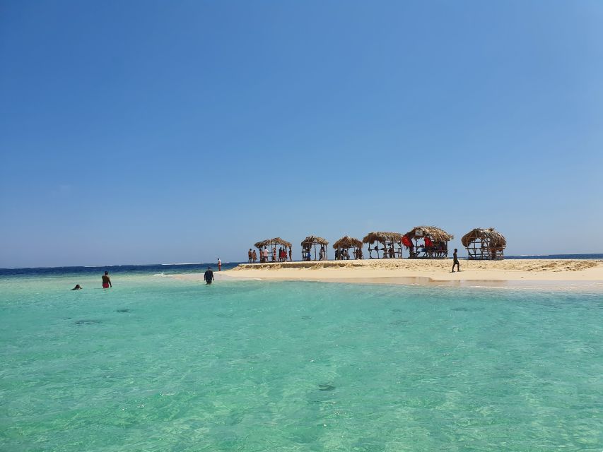 Paradise Island Private Tour +Snorkeling +Manatee Sanctuary - Frequently Asked Questions