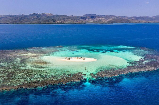 paradise island ( punta rucia) - FAQ