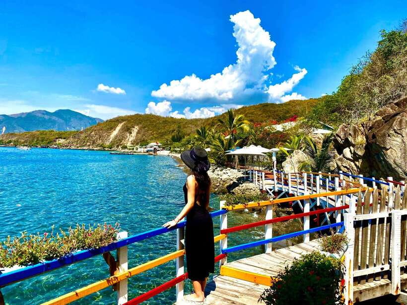 PARADISE OF NHA TRANG SEA: UNMISSABLE ISLAND TOUR - Tour Overview