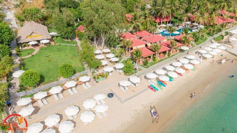 PARADISE OF NHA TRANG SEA: UNMISSABLE ISLAND TOUR - Unique Experiences