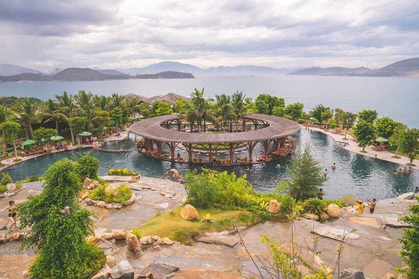 PARADISE OF NHA TRANG SEA: UNMISSABLE ISLAND TOUR - Important Notes