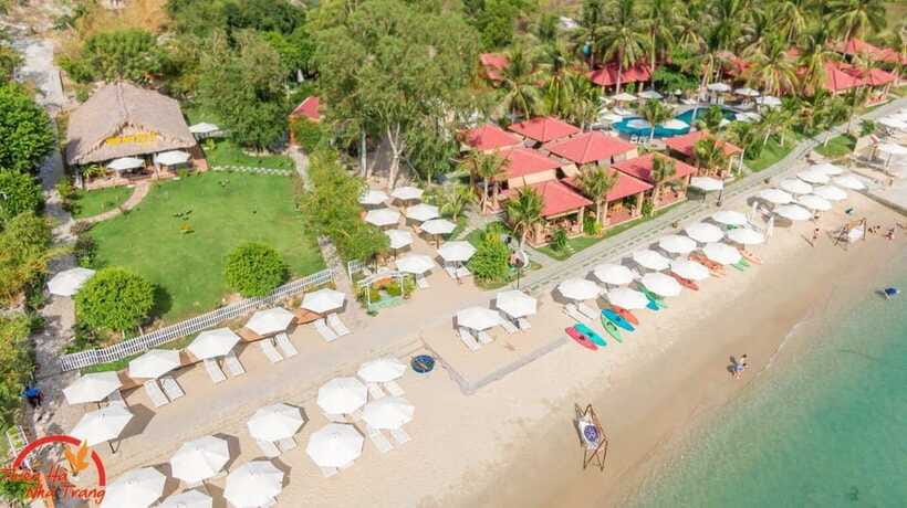 PARADISE OF NHA TRANG SEA: UNMISSABLE ISLAND TOUR - What to Expect on the Tour