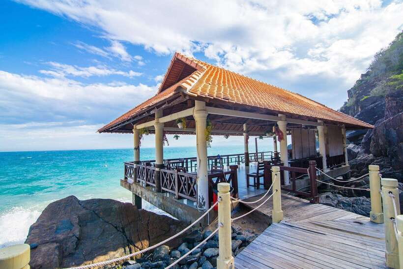PARADISE OF NHA TRANG SEA: UNMISSABLE ISLAND TOUR - Frequently Asked Questions