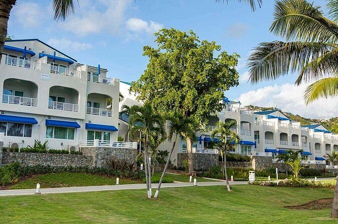 Paradise Taxi & Tours USVI- St.Thomas Airport Transfer to Bolongo Bay / Limetree - Who Should Consider This Service?