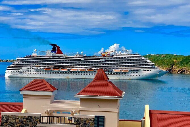 PARADISE TAXI & TOURS USVI-St.Thomas-Airport Transfer to Marriott Frenchman Cove - The Itinerary and Experience Breakdown