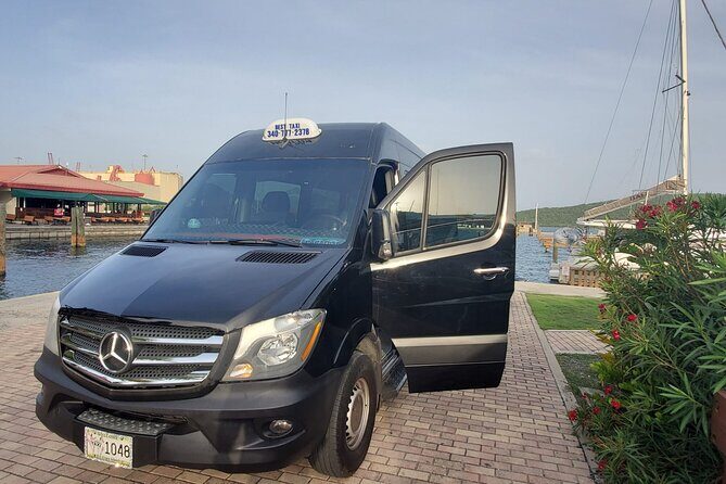 Paradise Taxi & Tours USVI- St. Thomas - Airport Transfer to Red Hook Ferry - What Travelers Love Based on Reviews