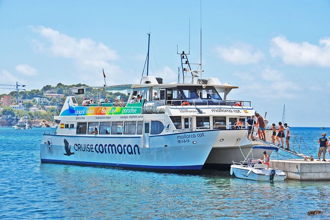 Paradise Tour Catamaran Review: Worth It - Key Points
