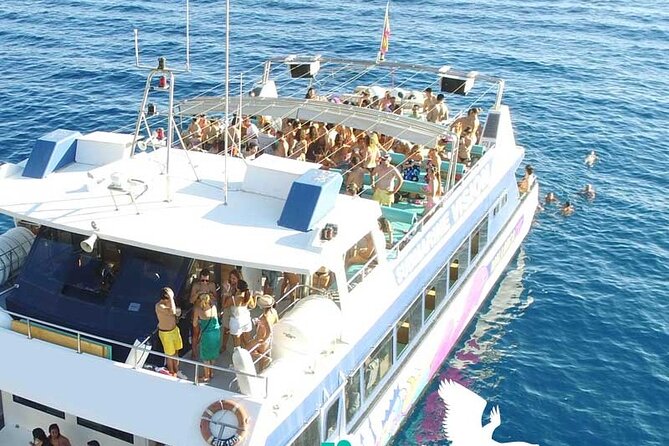 Paradise Tour Catamaran Review: Worth It - Additional Information