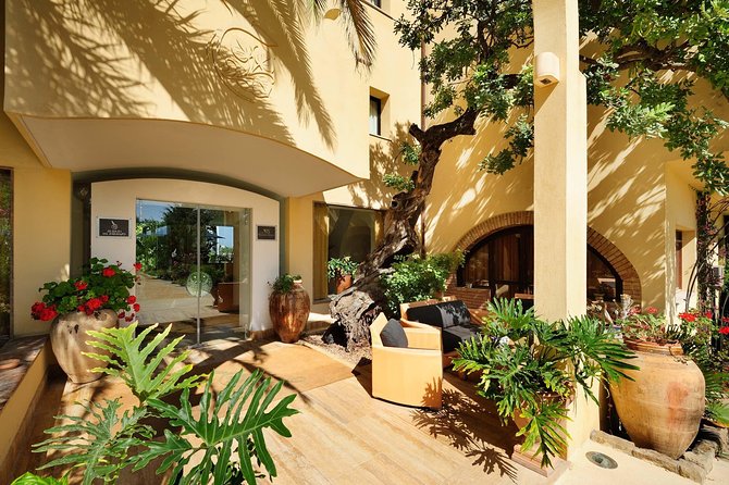 Paradise Trees, Cefalù for APT Palermo or Vice Versa, Private Transfer - Reviews and Ratings