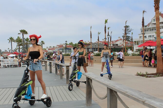 Paradise Trike Tours - Pricing and Booking Details