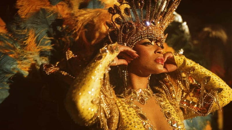 Paradise Under The Stars - Londons 1950s Cuban Experience - Practical Details & Tips