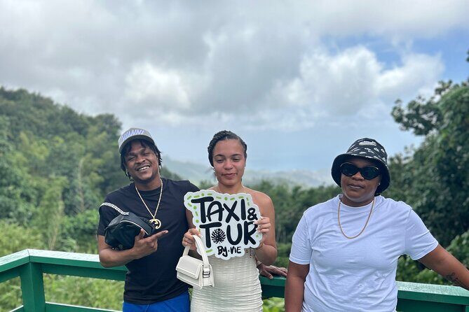 Paradise Unveiled Full Day Island Escape - Chocolate and Rum: Tasting Grenada’s Sweet Side