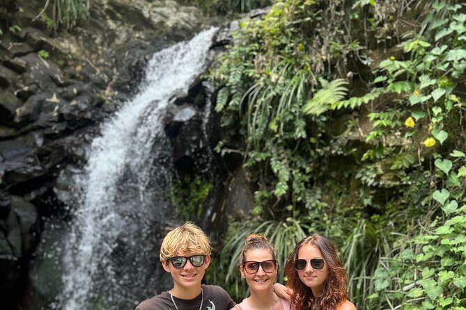 Paradise Unveiled Full Day Island Escape - The Practicalities: What’s Included and What’s Not