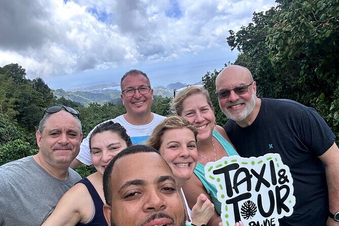 Paradise Unveiled Full Day Island Escape - The Value of Experience and Reviews