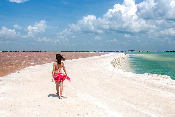 Paradisiacal tour: Las Coloradas Pink Lake and Rio Lagartos with Lunch included. - Authentic Experiences and Insights from Travelers