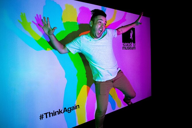 Paradox Experience Las Vegas - Tips for an Enjoyable Visit