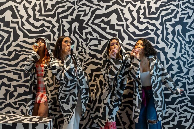 Paradox Museum Miami - Authentic Experiences and Takeaways from Visitors