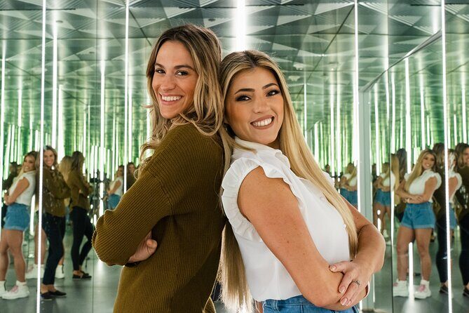 Paradox Museum Miami - FAQ: Your Questions About Paradox Museum Miami