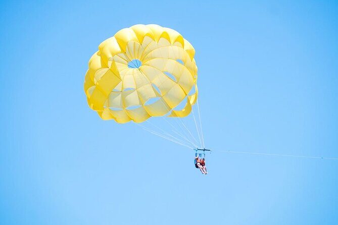 Paraglide Experience in Cabeza de Toro - Additional Details: Logistics and Considerations