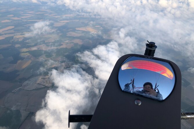 Paraglider Flight With a Certified Instructor - Good To Know