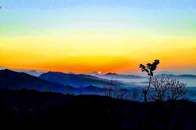 Paragliding at Sarangkot Pokhara - Meeting and Pickup Arrangements