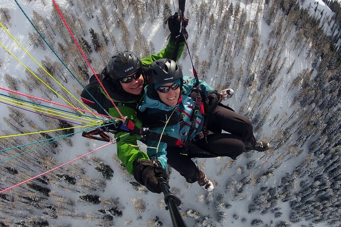 Paragliding Davos Early Bird (Video & Photos Included) - Cancellation and Refund Policy