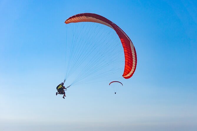Paragliding Experience in Cappadocia - A Closer Look at the Experience: What to Expect  