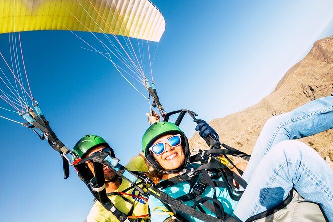 Paragliding Experience in Cappadocia - Final Thoughts  