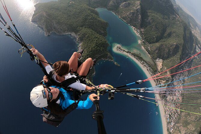 Paragliding Experience in Ölüdeniz - Final Thoughts