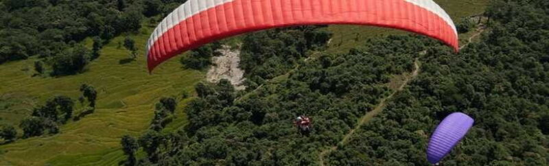 Paragliding in Kathmandu  1 Day Adventure - The Sum Up: Is It Worth It?