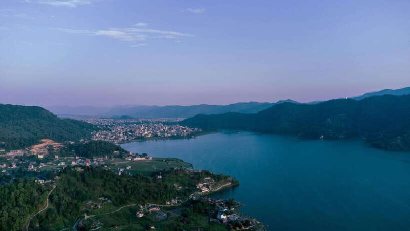 Paragliding in Pokhara: Ultimate Aerial Adventure Awaits - Practical Tips for Your Flight