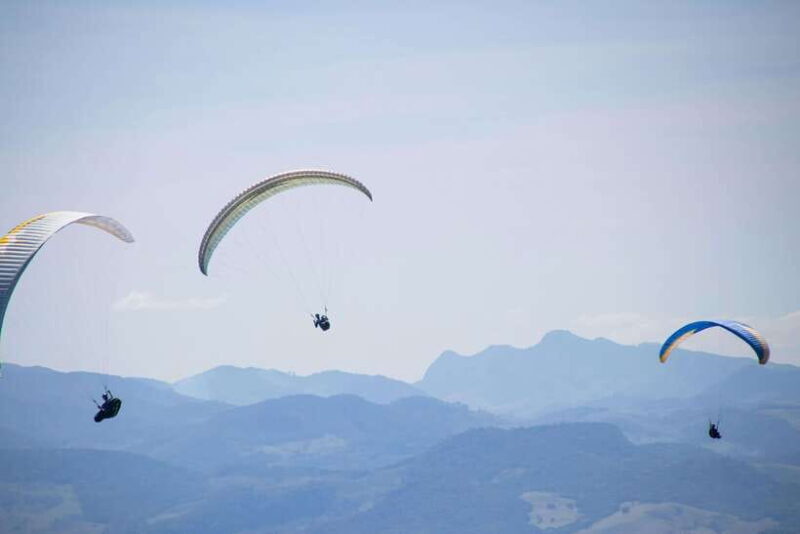 Paragliding in Pokhara: Ultimate Aerial Adventure Awaits - The Sum Up
