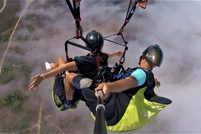 Paragliding Once in a Life Time - Customer Reviews