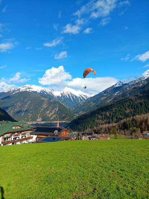 Paragliding Tandem Flight - Final Thoughts: Is It Worth It?