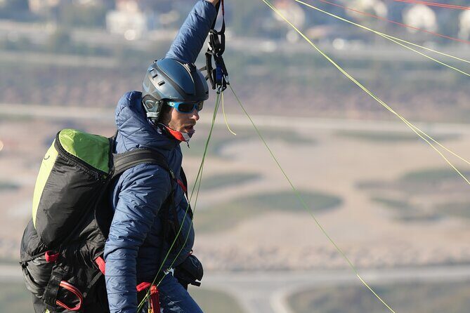 Paragliding Tandem Flight Experience in Sokobanja - What to Expect from the Paragliding Experience