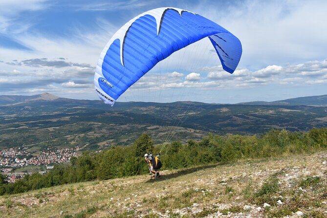 Paragliding Tandem Flight Experience in Sokobanja - Pricing and Value: Is It Worth It?