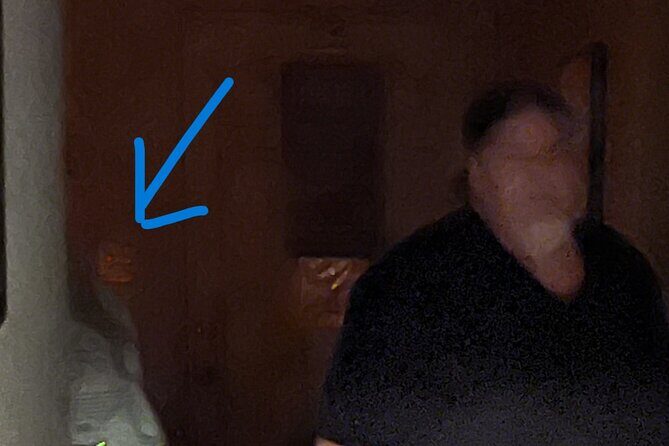 Paranormal Investigation in The Dixie House - St. Augustine, FL - An In-Depth Look at the Experience